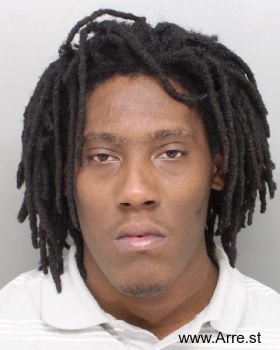 Roosevelt  Williams Mugshot