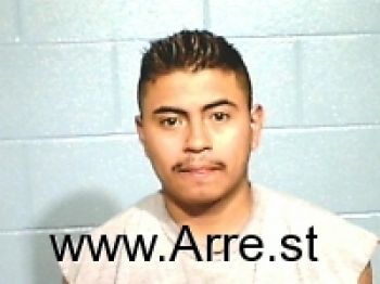 Roque  Alvarado-lara Mugshot