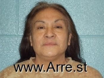 Rosa L Alvarez-cabrera Mugshot