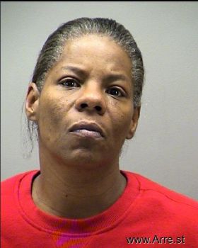 Rosalind Mae Ponder Mugshot