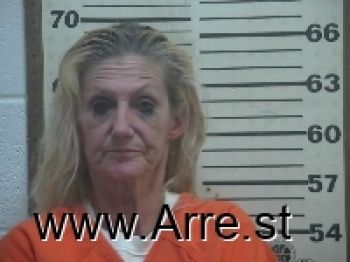 Rose Marie Comly Mugshot