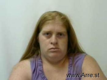 Rose Anna Fisher Mugshot