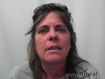 Roseann S Wholaver Mugshot