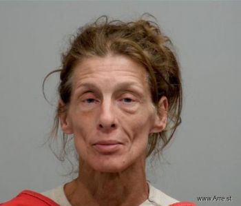 Rosemary  Lavan Mugshot