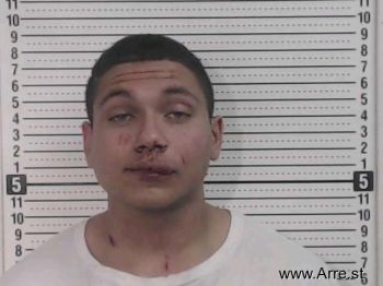 Roshawn Xaver Harris Mugshot