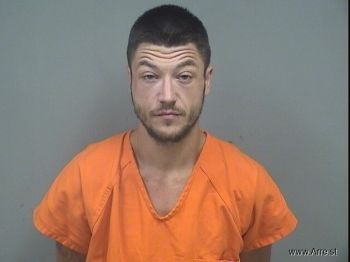 Ross D Deweese Mugshot