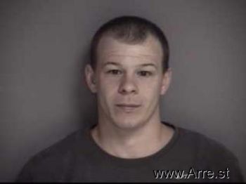 Ross Joseph Hudson Mugshot