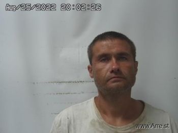 Ross L Tackett Mugshot