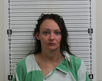 Roxanne Kay Taylor Mugshot