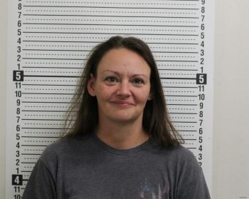 Roxanne Kay Taylor Mugshot