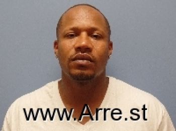 Roy  Brown Mugshot