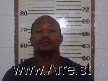 Roy Wilton Brown Mugshot