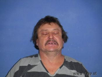 Roy Lee Chambers Mugshot