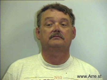 Roy Boyd Davis Mugshot