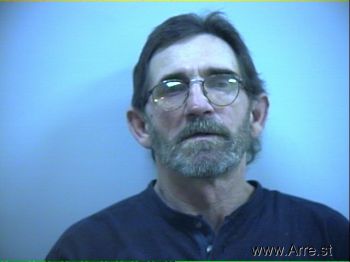 Roy M Hensley Mugshot