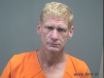 Roy Christopher Johnson Mugshot