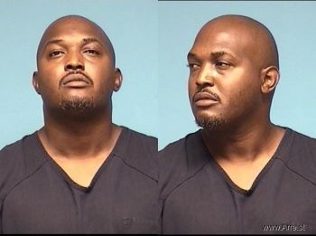 Roy D Killings Mugshot