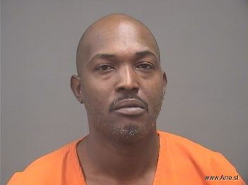 Roy  Killings Mugshot