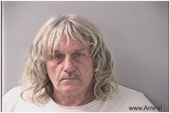 Roy Dean Ledford Mugshot