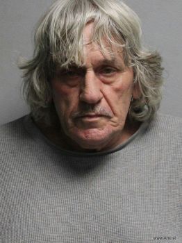 Roy Dean Ledford Mugshot