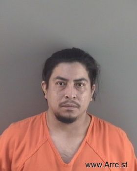 Roy Delon Lopez Mugshot