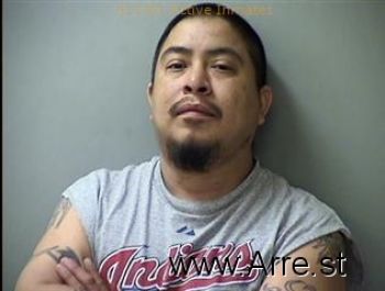 Roy Deleon Lopez Mugshot