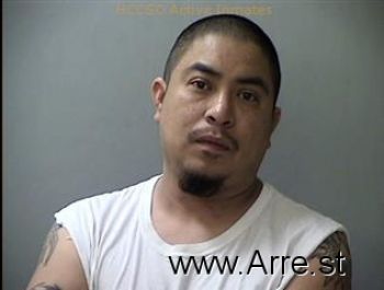 Roy Deleon Lopez Mugshot