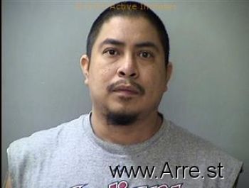 Roy Deleon Lopez Mugshot