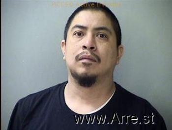 Roy Deleon Lopez Mugshot