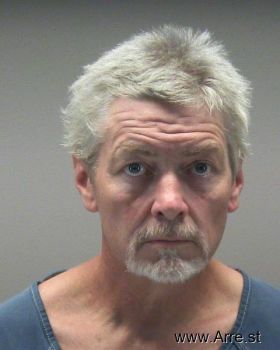 Roy Greg Scott Mugshot