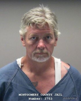 Roy Gregory Scott Mugshot