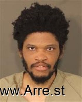 Roy G Simmons Mugshot