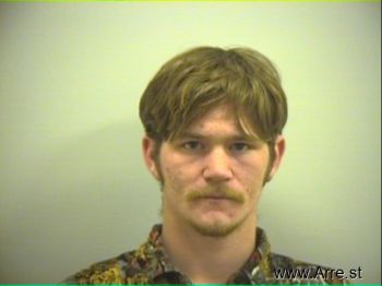 Roy Allen Thompson Mugshot