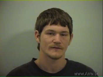 Roy Allen Thompson Mugshot