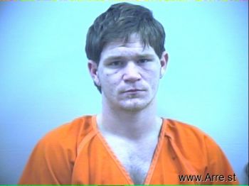 Roy Allen Thompson Mugshot