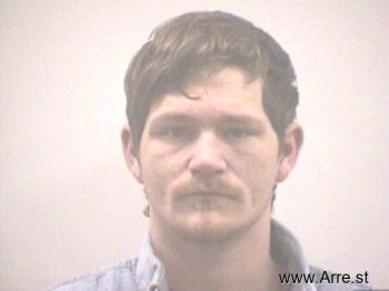 Roy Allen Thompson Mugshot