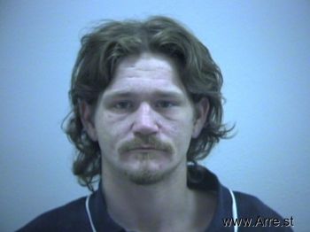 Roy Allen Thompson Mugshot