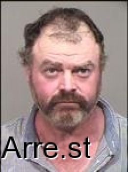 Roy Jr Whited Mugshot