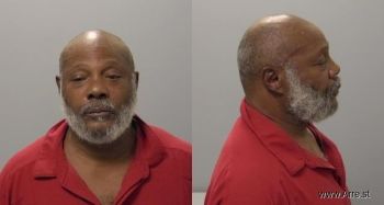 Roy Dale Woods Mugshot