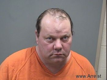 Roy Alan Woods Mugshot