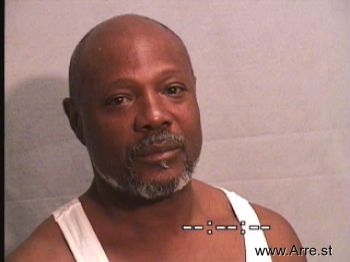 Roy Dale Woods Sr Mugshot