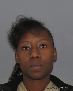 Roya  Phillips Mugshot