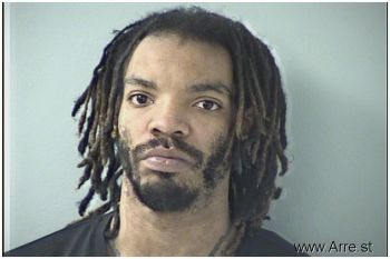 Royce Alon Williams Ii Mugshot