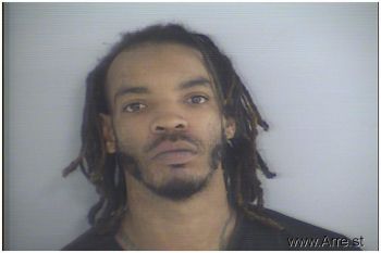 Royce Alon Williams Jr Mugshot