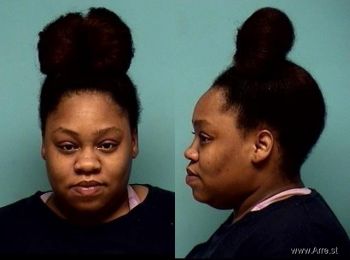 Royetta Pauline Fields Mugshot