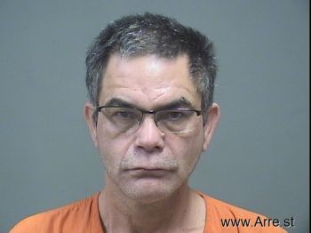 Ruben Lugo Gonzalez Mugshot