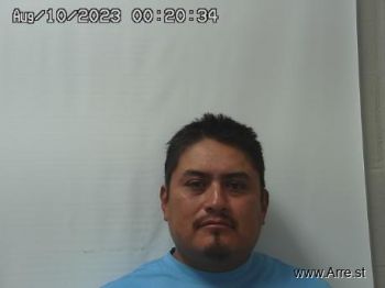 Ruben  Martinez Mugshot