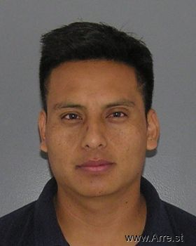 Ruben  Rodriguez Mugshot