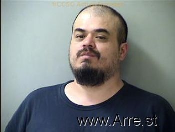 Ruben James Sr Sanchez Mugshot