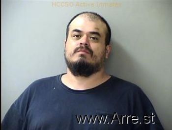 Ruben James Sr Sanchez Mugshot